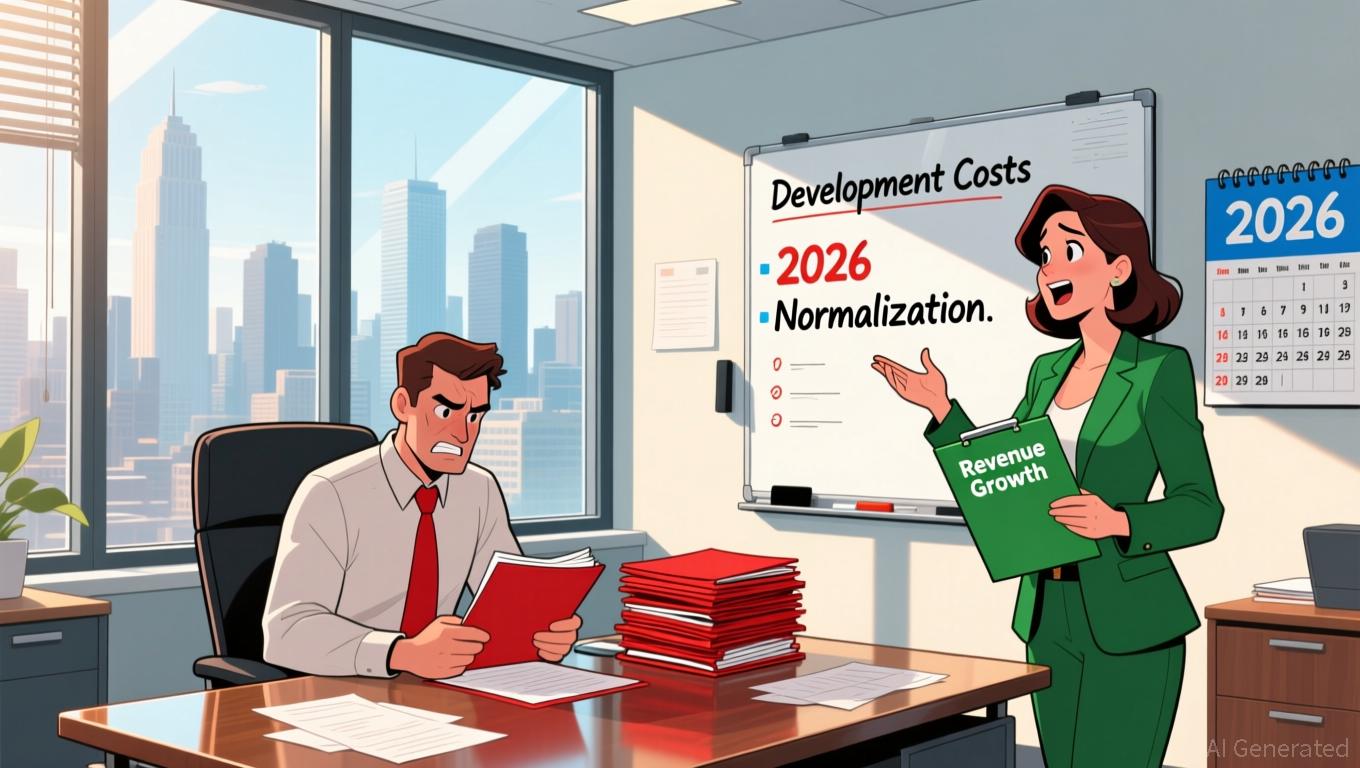 QuoteMedia Inc (QMCI): Is Now the Time to Buy Ahead of a Post-Accounting Distortion Re-rating?