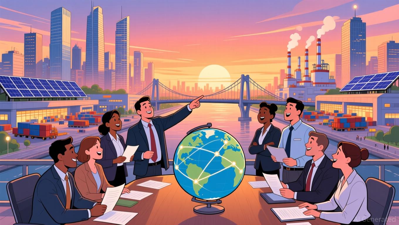 Supreme Court Ruling Could Reshape Executive-Congressional Power Balance in Trump Tariff Case