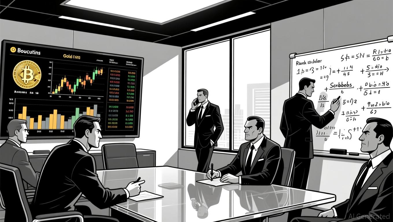 Bitcoin vs. Gold: Evaluating MicroStrategy's Sustainability Amid Peter Schiff's Challenge