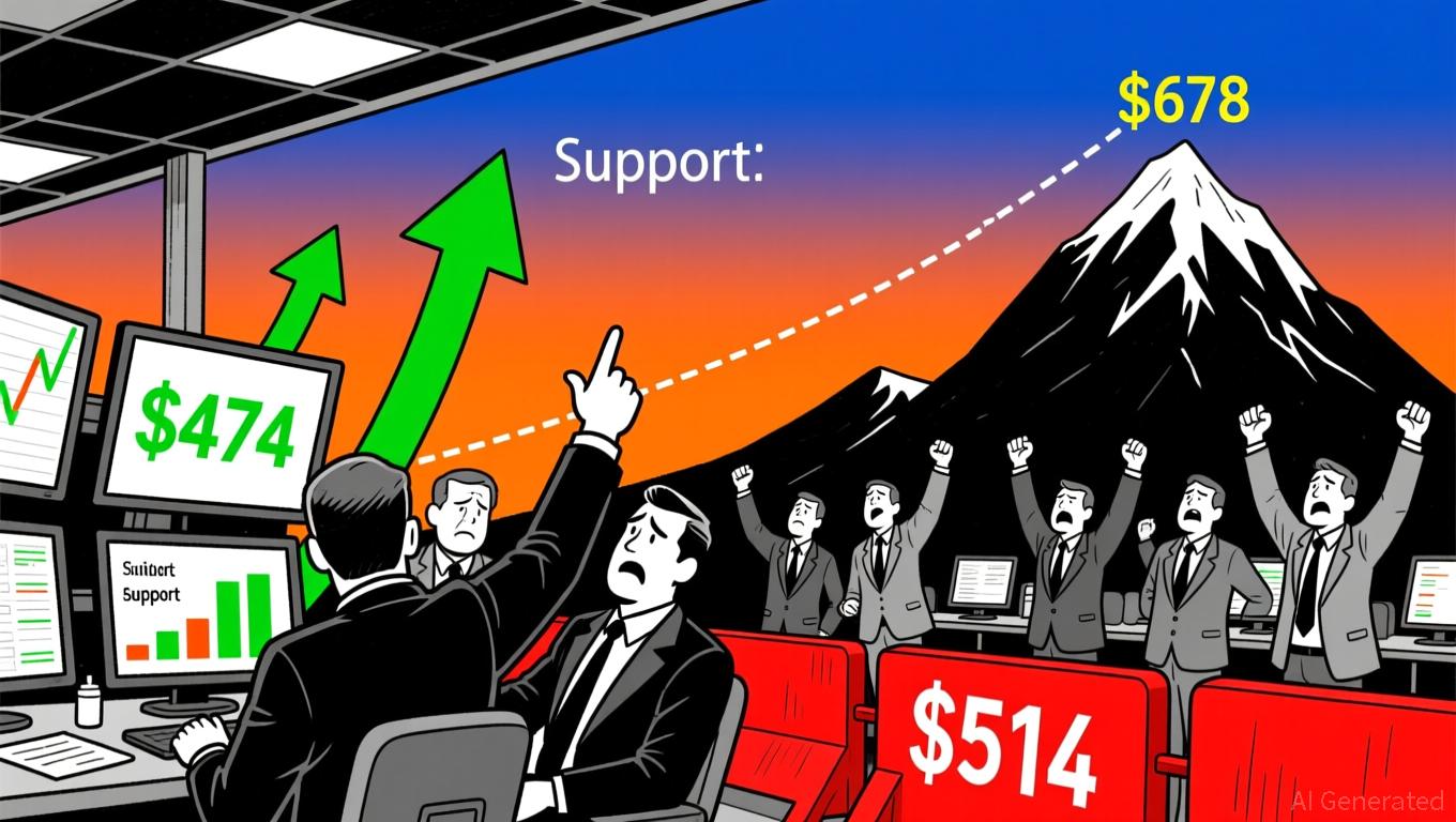 Bittensor's TAO Price Breaks a Falling Wedge: A 30% Uptrend On the Horizon?