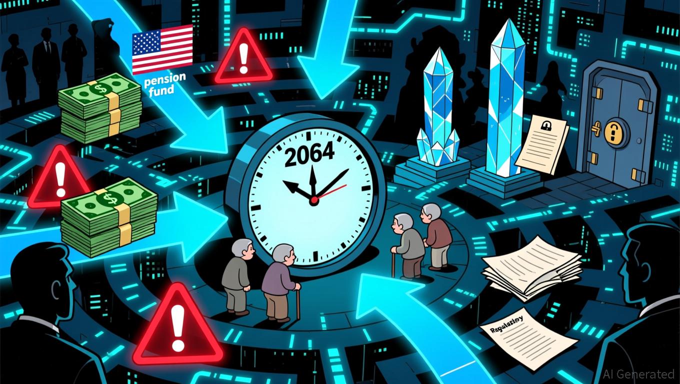 The Risks and Opportunities in Offshore Insurance and Pension Fund Investing