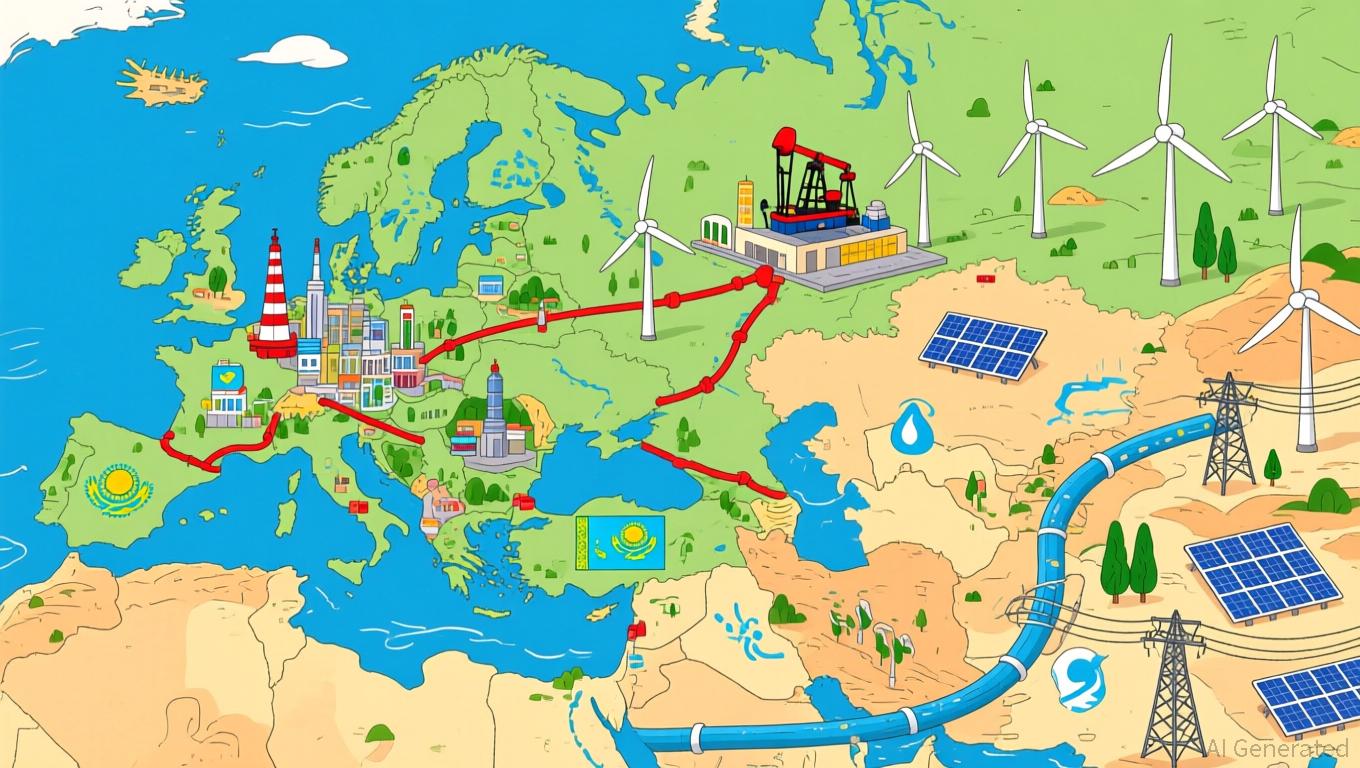 Azerbaijan's Strategic Integration into Central Asia's Geopolitical and Economic Framework