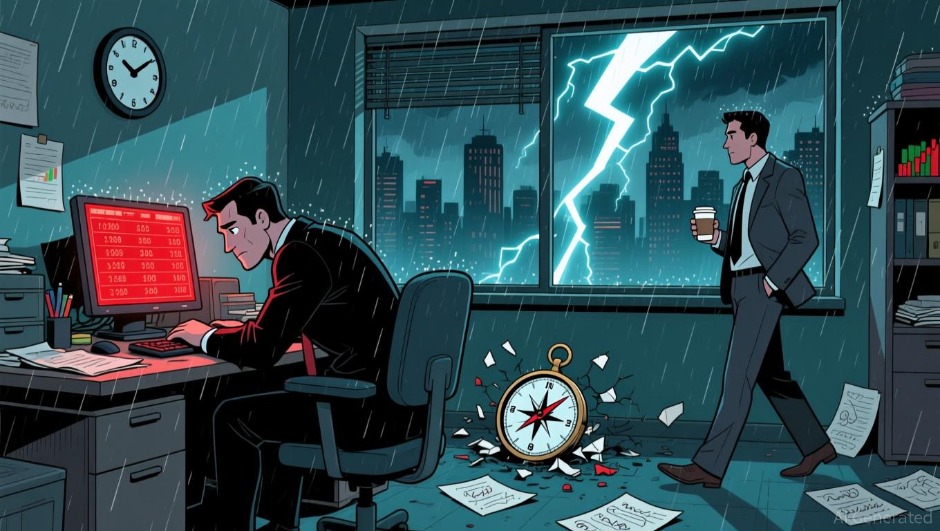 XRP News Today: XRP's $2.30 Showdown: ETF Inflows Clash with Bearish Technicals