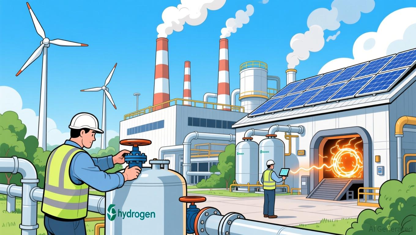 Tata Steel's Strategic Move into Energy Vertical Integration: Assessing the Investment Implications of Vertical Control on Green Steel Transition and Operational Efficiency