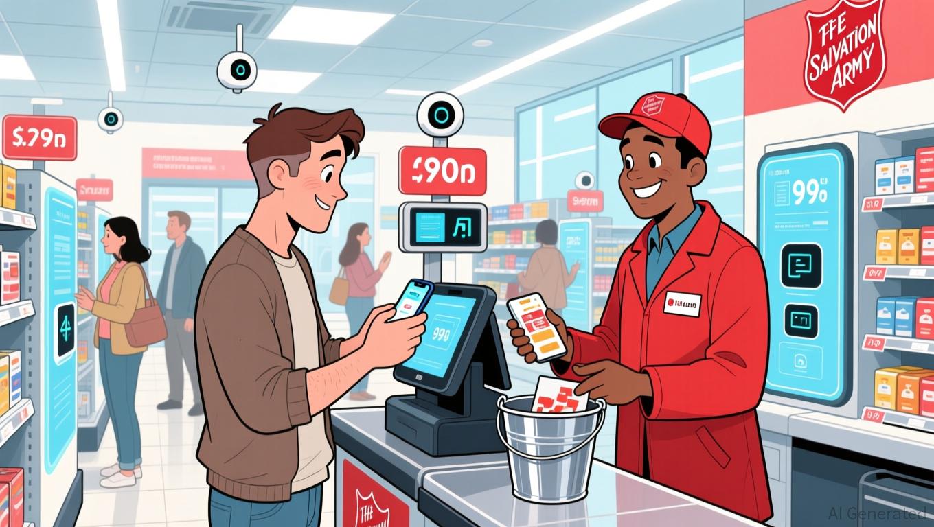 Walmart's 2025 Holiday Strategy: A Blueprint for E-Commerce and Retail Resilience