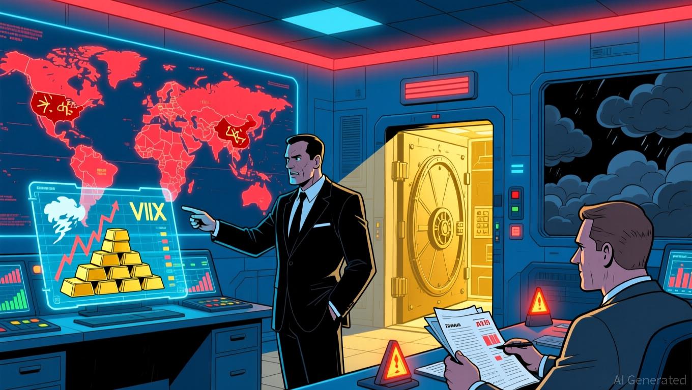 Navigating Market Corrections and Positioning for Recovery: Strategic Timing and Risk Management in a Volatile Era