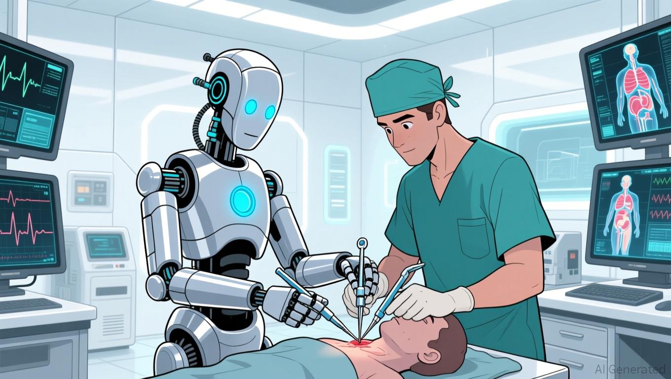 Musk's Optimus Dream of Universal Wealth Collides with Tesla's Turbulent Reality