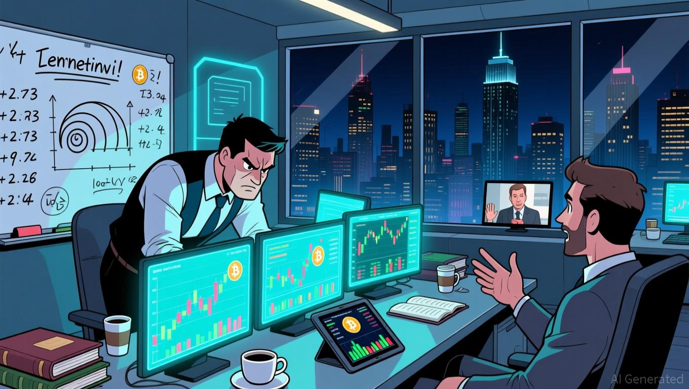 Bitcoin News Today: Bitcoin's Support Test Could Determine UNI's Fate