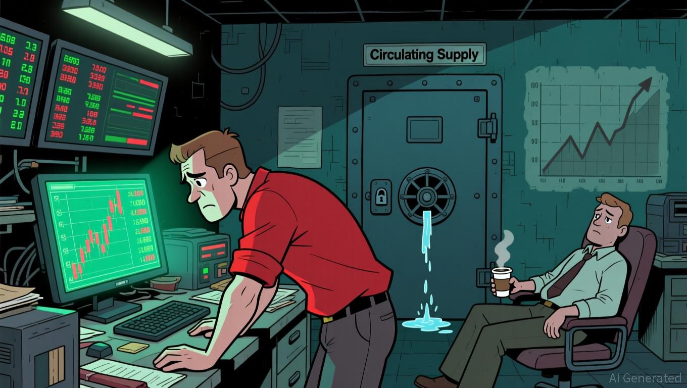 XRP News Today: XRP ETF's Historic Debut Fails to Ignite Demand Amid Regulatory Uncertainty