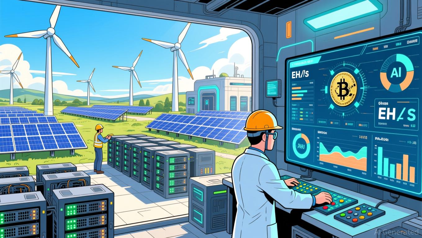 HIVE Digital Technologies: Dual-Engine Growth in Bitcoin Mining and AI-Driven HPC Positions for Breakout 2026