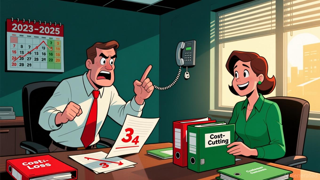 Bri-Chem's Low Earnings and Modest Revenue: A Hidden Opportunity or a Red Flag?