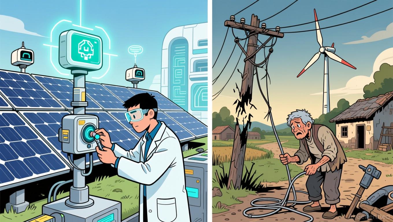 The Uneven Path to Net Zero: Sectoral and Regional Investment Risks in the Global Energy Transition