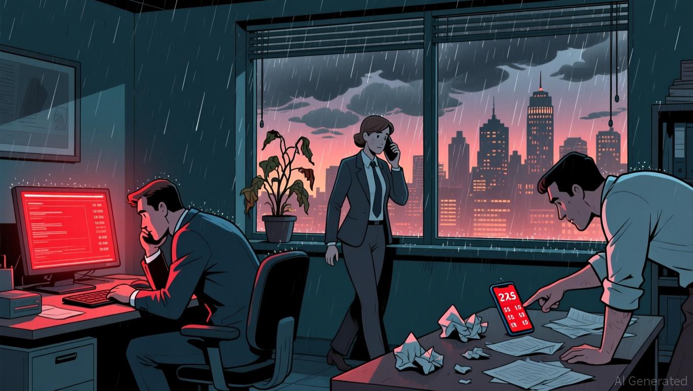 Bitcoin News Today: Bitcoin ETFs Bleed $1.1B, But XRP and Solana Funds Attract Fresh Capital