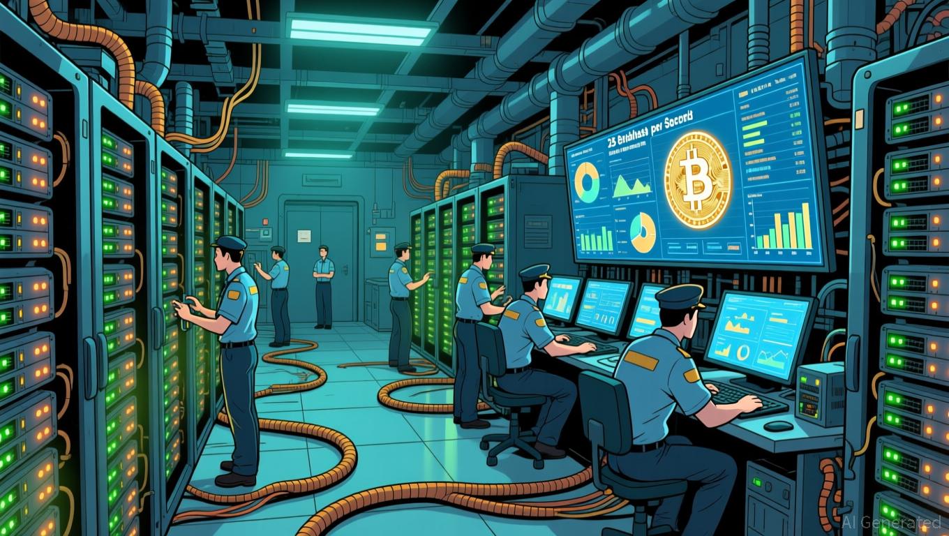 Bitcoin News Today: Trump-Linked ABTC Surges in Bitcoin Mining Amid Industry-Wide AI Push