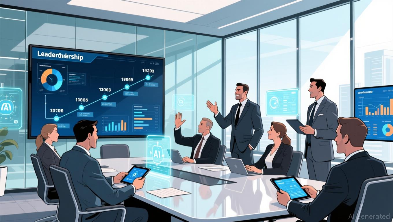 Terranet's Strategic Edge AI Partnership and Growth Potential