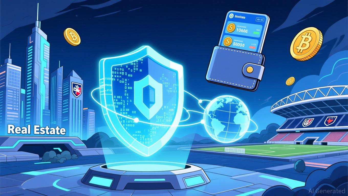 Ionex Token (INX): Surging Institutional Interest and Regulatory Clarity Fuel Near-Term Momentum