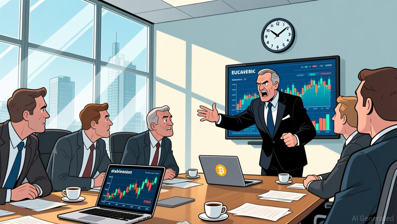 ECB Warns of Policy Adjustments Amid Stablecoin Expansion