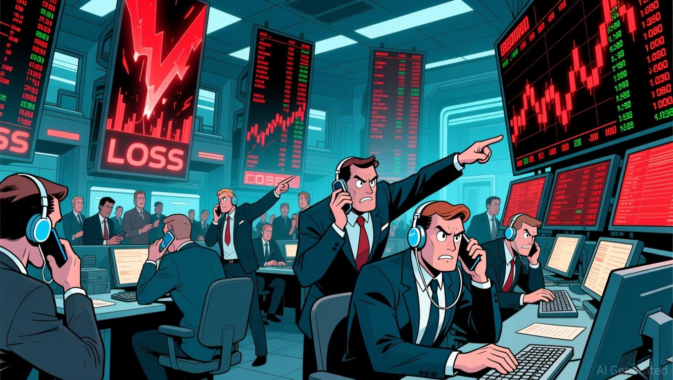 Bitcoin News Today: Crypto Market Selloff Contrasts with Harvard's Bitcoin Bet