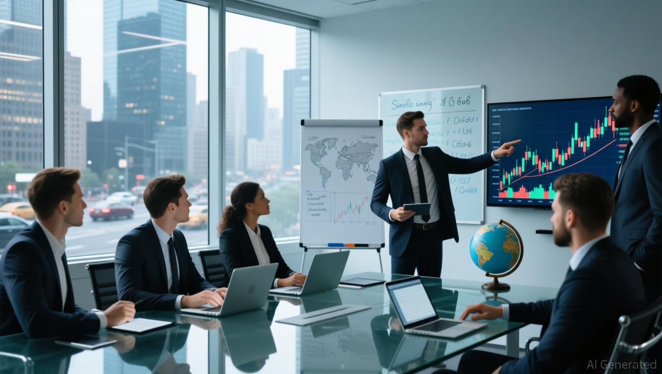 Clough Global Opportunities Fund Announces $0.0501 Dividend: What to Expect on the Ex-Dividend Date