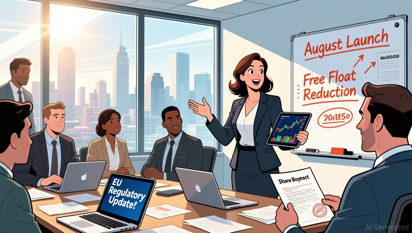 Bang & Olufsen's Share Buyback Programme and Its Implications for Shareholder Value