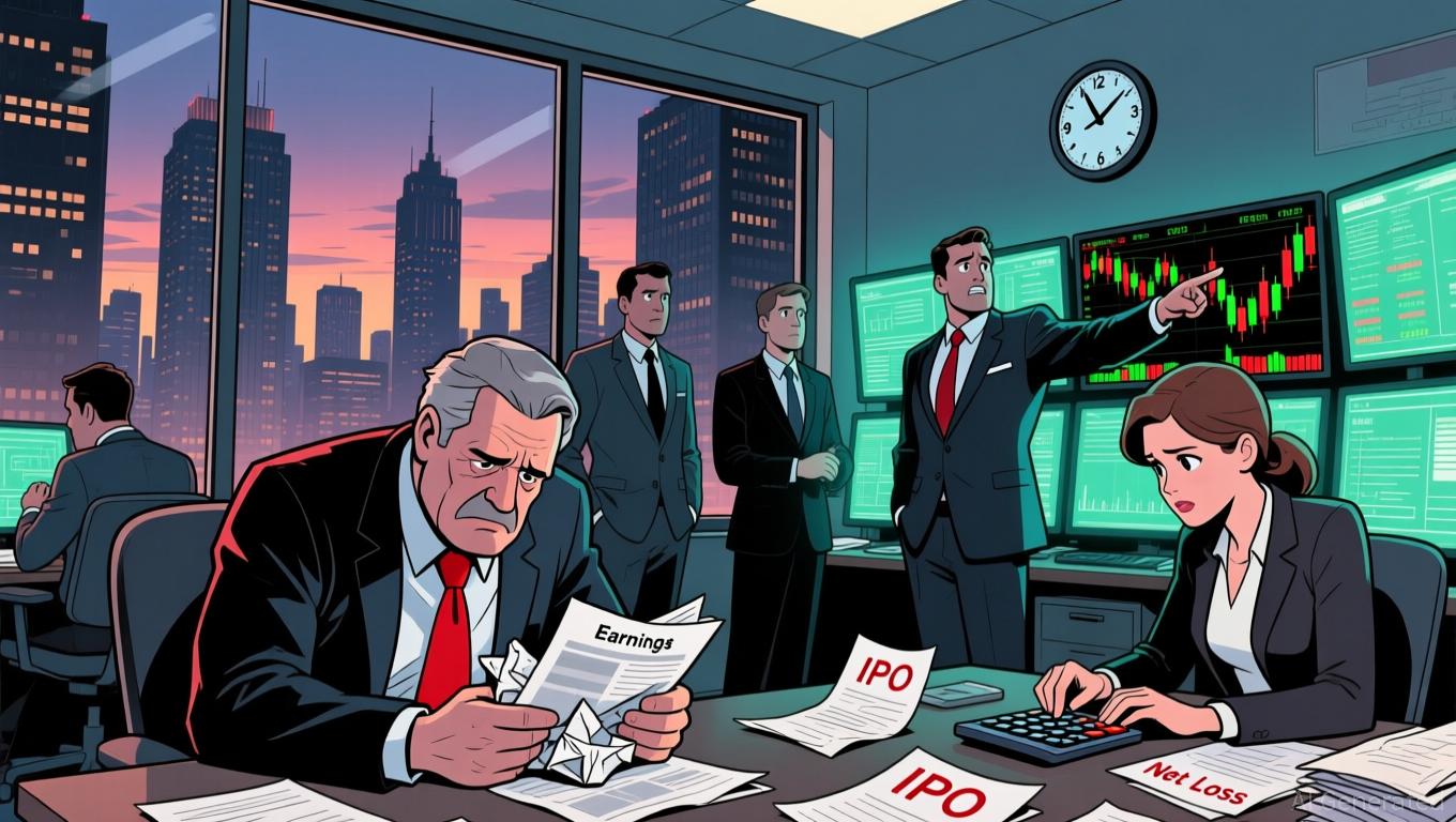 StubHub's Strategic Expansion and Profitability Path: A Post-IPO Evaluation