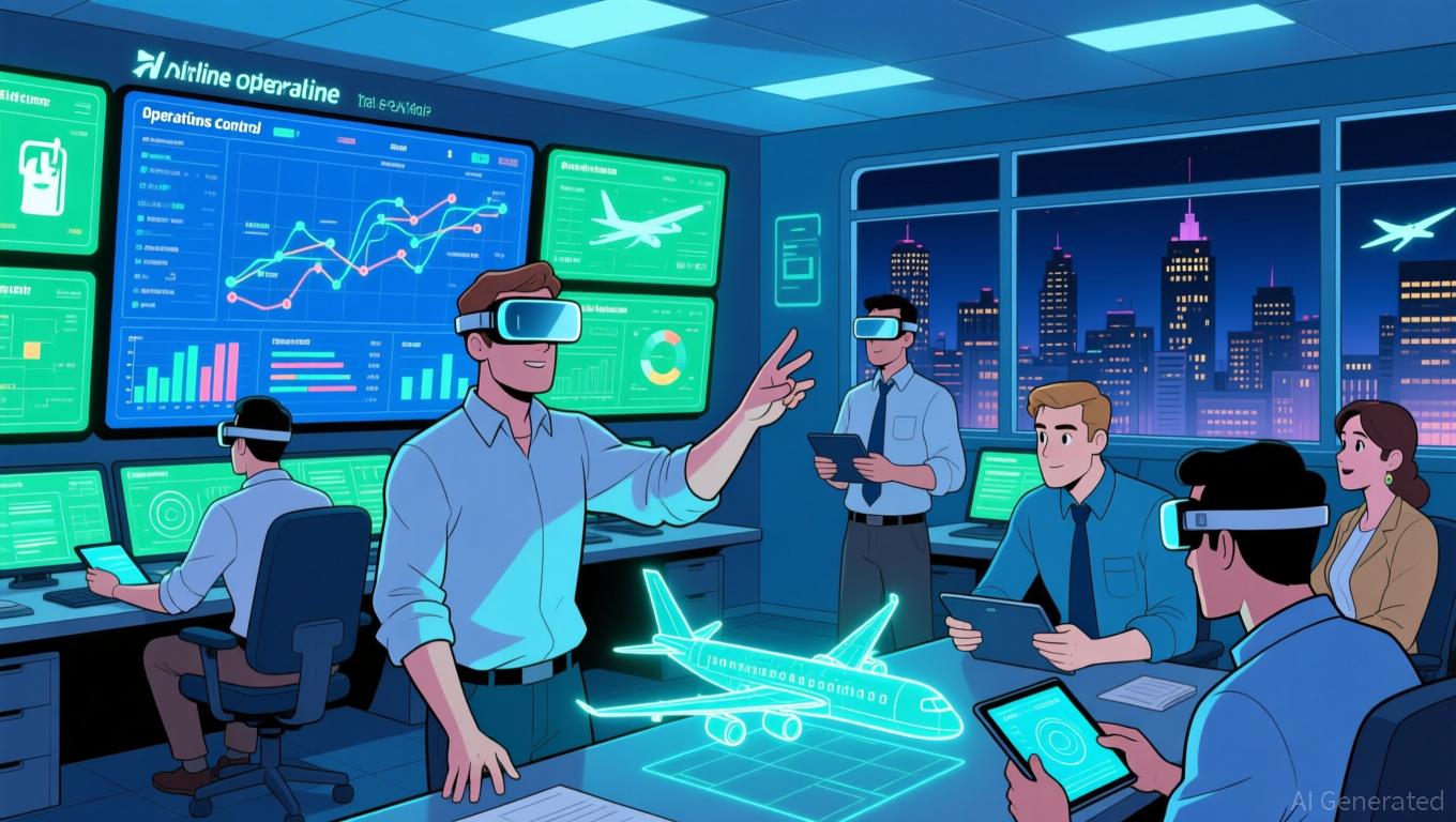 Assessing the Viability of Air India's Turnaround Amid Strategic Backing from Singapore Airlines