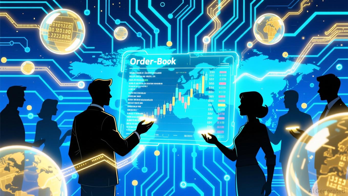 Aster News Today: Aster's Hybrid Model Merges CEX Speed with DeFi Transparency