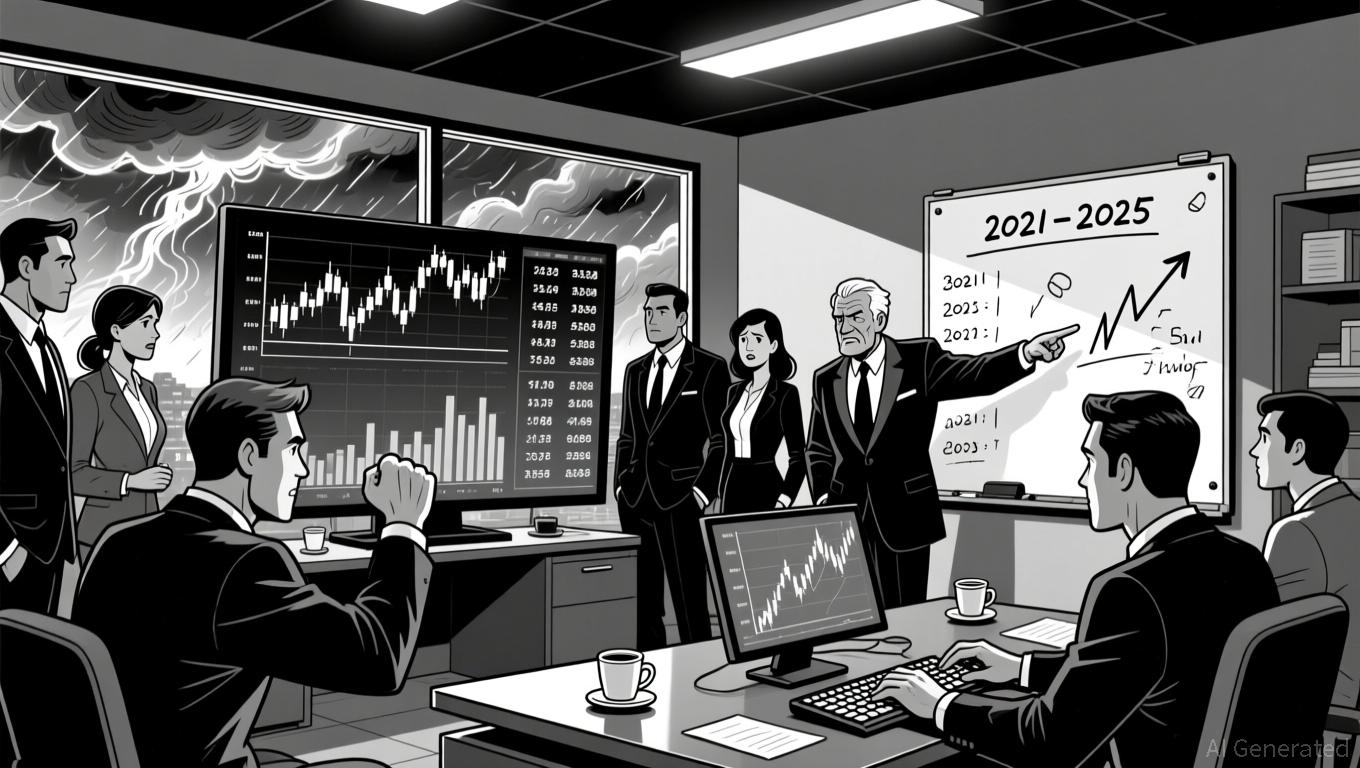 Bitcoin's Institutional Demand Dynamics: OTC Desk BTC Balances as a Leading Indicator