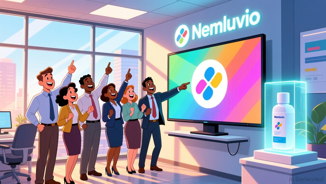 Galderma's Q3 Performance and Rising Expectations: Is the Stock's Momentum Justified?