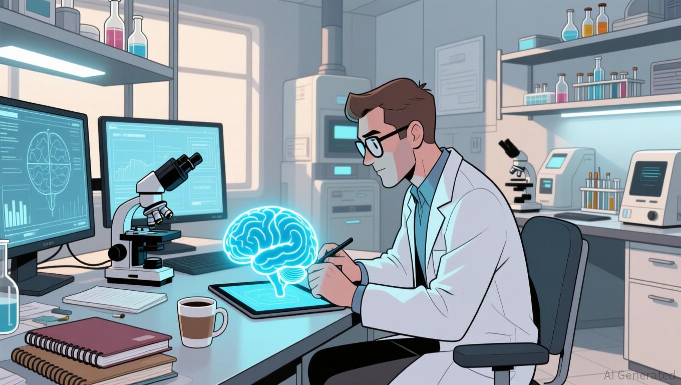 NewcelX's Strategic Move to Strengthen ALS Pipeline: A Deep Dive into the Impact of Jeremy Shefner's SAB Appointment