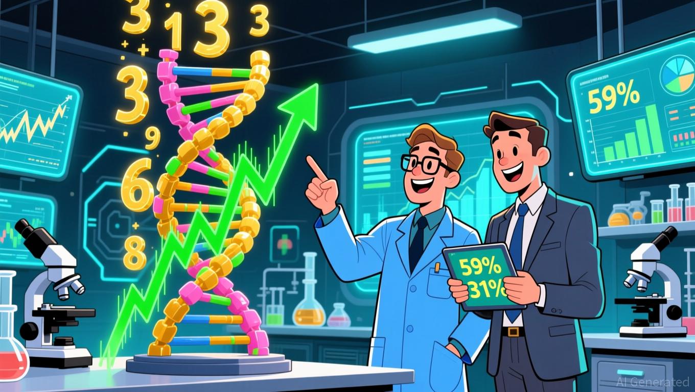 Zymeworks and Jazz Pharmaceuticals' Phase 3 Triumph: A Catalyst for Biotech Valuation Re-rating and Oncology Market Expansion