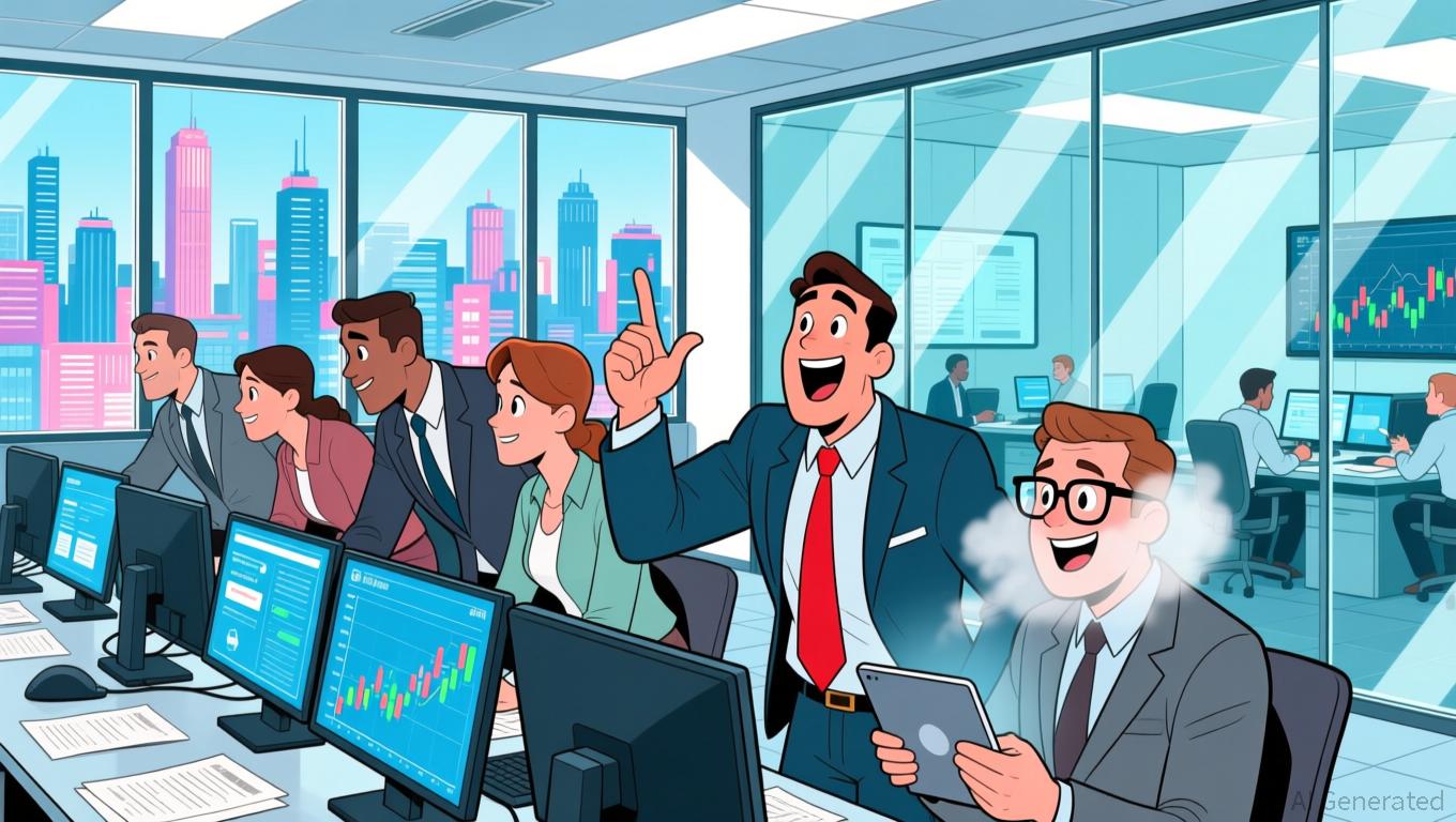 XRP News Today: XRP Defies Bear Market as ETF Inflows Outpace Retail Exodus