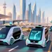 WeRide's Breakthrough in Abu Dhabi and the Path to Autonomous Driving Scalability