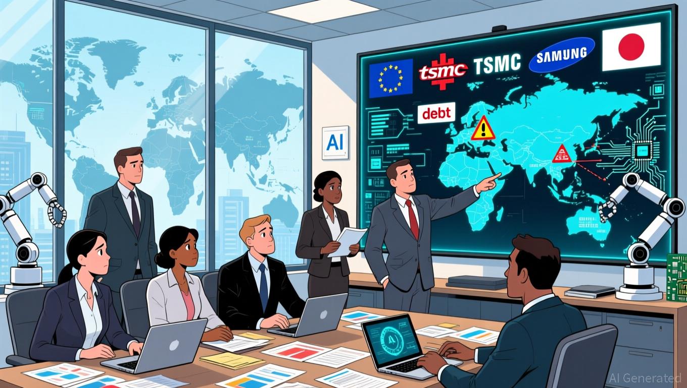 Diamond Hill International Strategy: Q3 Risk Assessment & Outlook