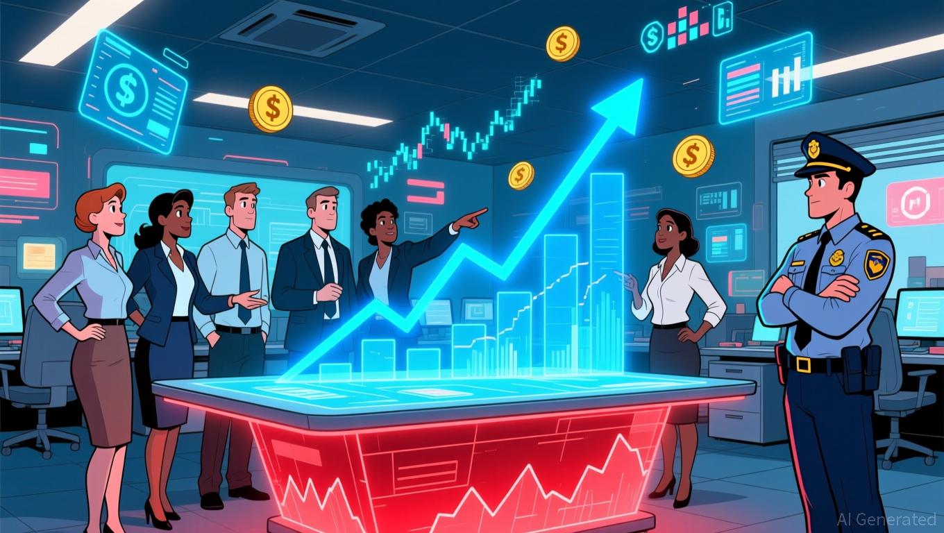 KKR's $75.4 Billion Bet on PayPal's European BNPL Loans: Strategic Value and Long-Term Returns in a Booming Sector