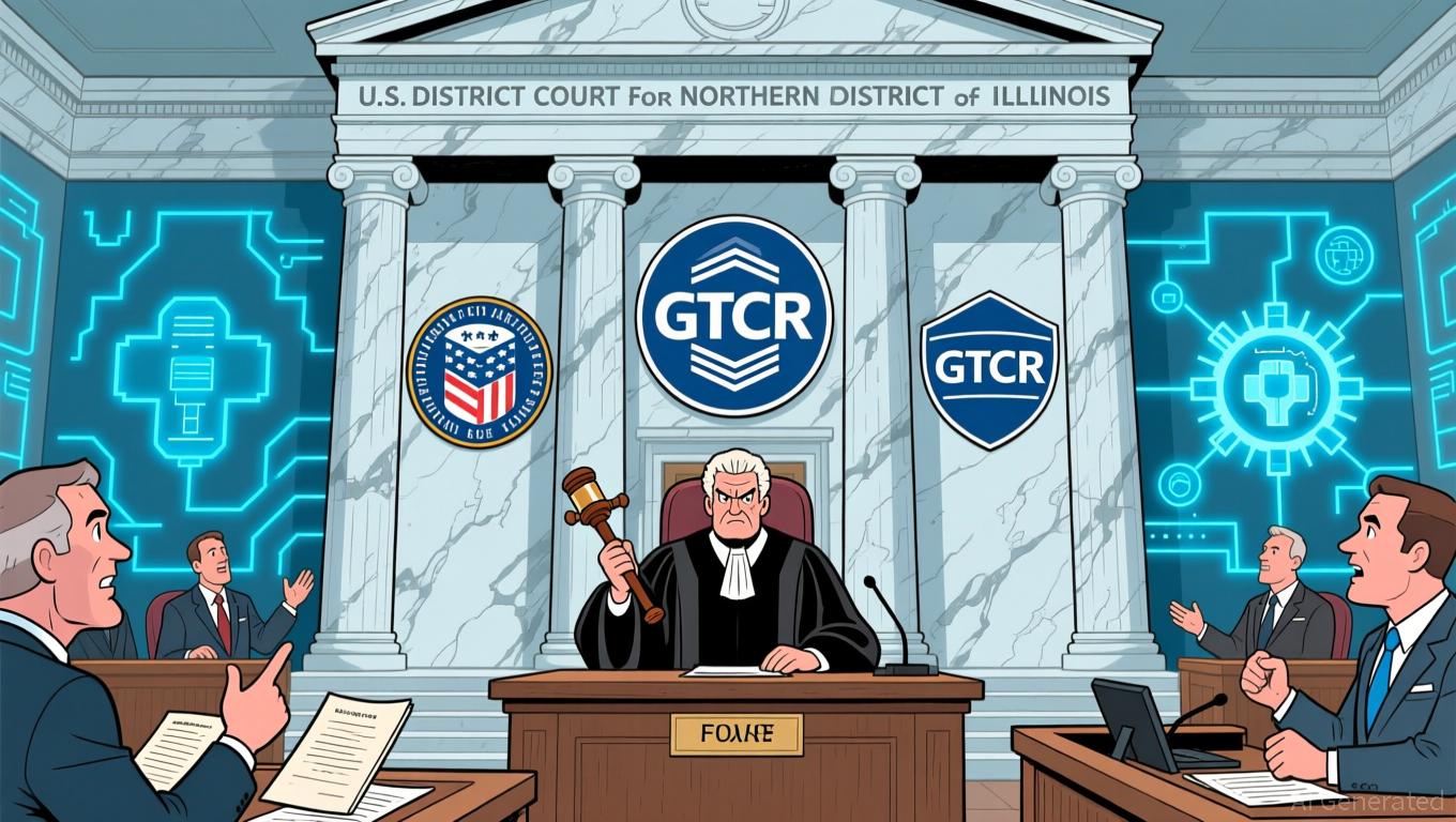 Surmodics Victory: FTC Deal Denial Opens Growth Pathway