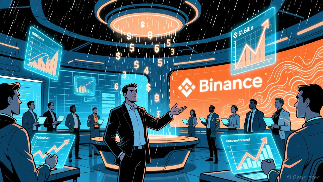 Bitcoin's Strategic Case Above $95k: Liquidity, Macro-Demand, and Institutional Tailwinds