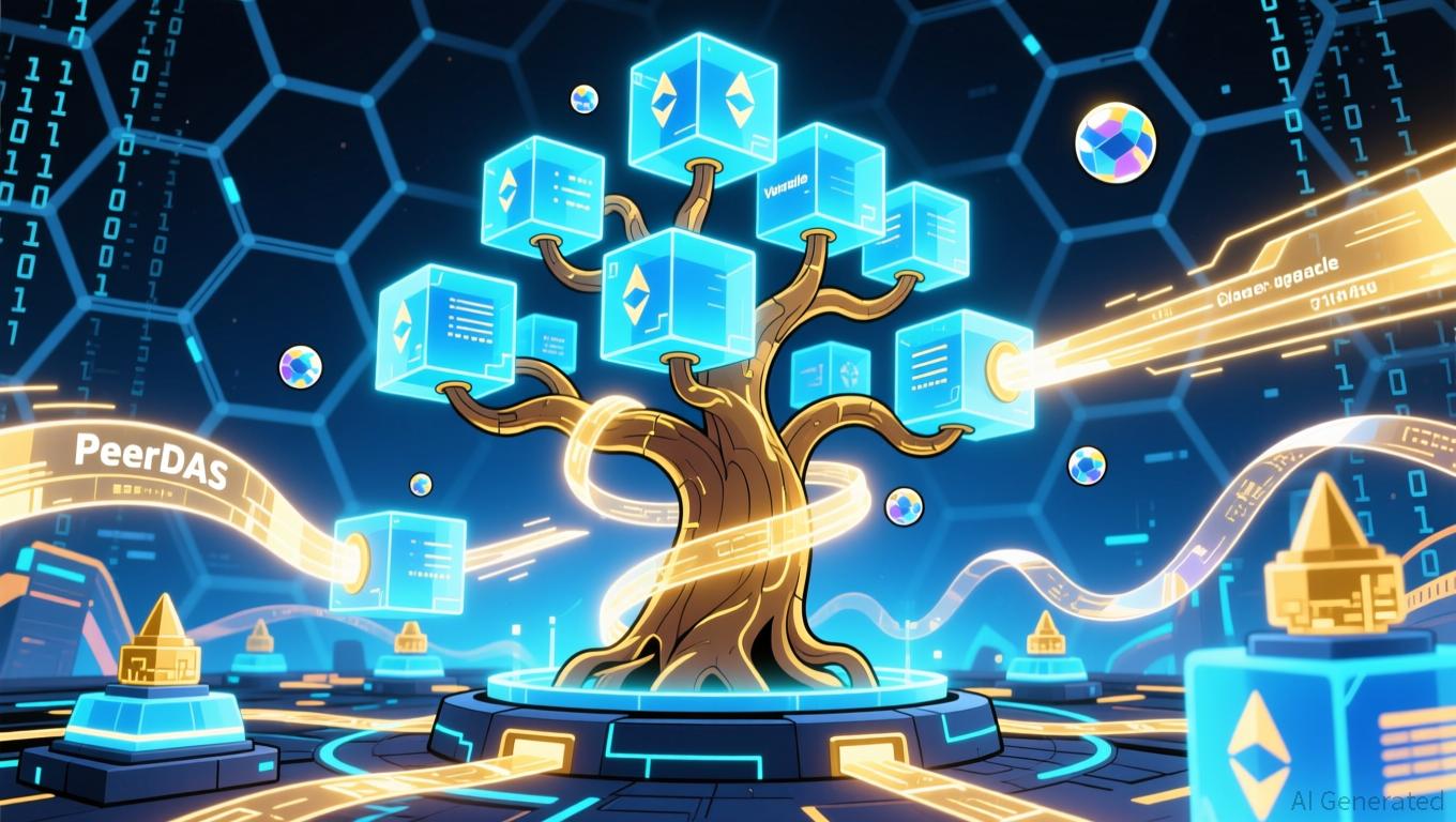 Ethereum News Today: Institutions Bet Big on Ethereum as Upgrades Unlock Mainstream Potential