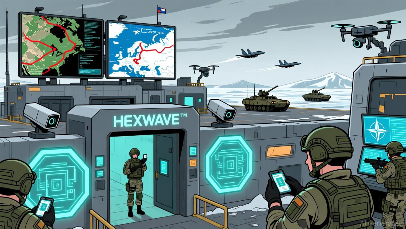 Global Defense Spending Surge and Its Impact on Military Industrial Stocks