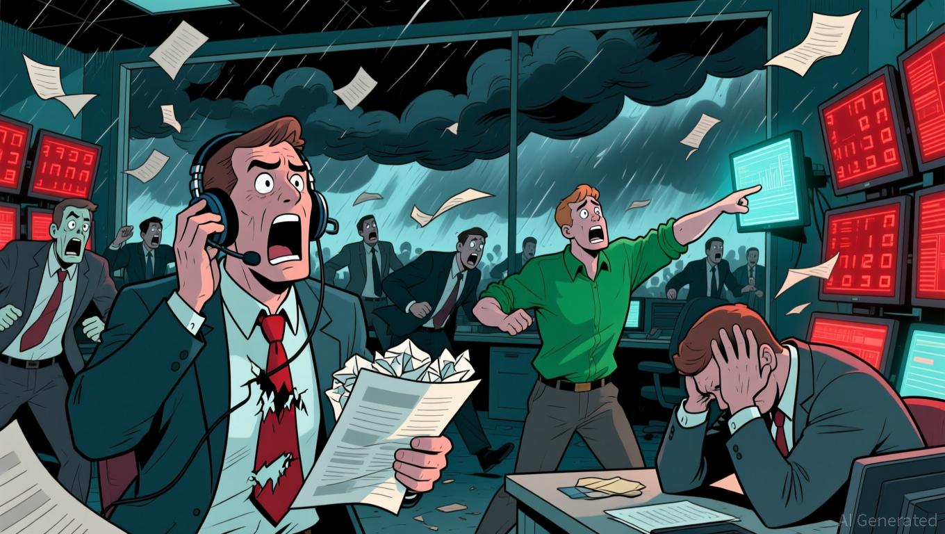 Bitcoin News Today: "FTX-Era Fears Resurface as $1.1B in Crypto Positions Wipe Out"