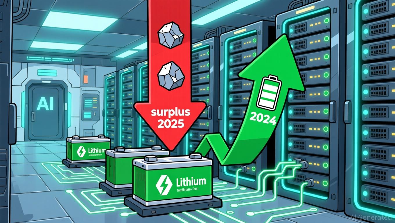 Lithium Market Rebound: A Strategic Opportunity in 2026 Demand Growth