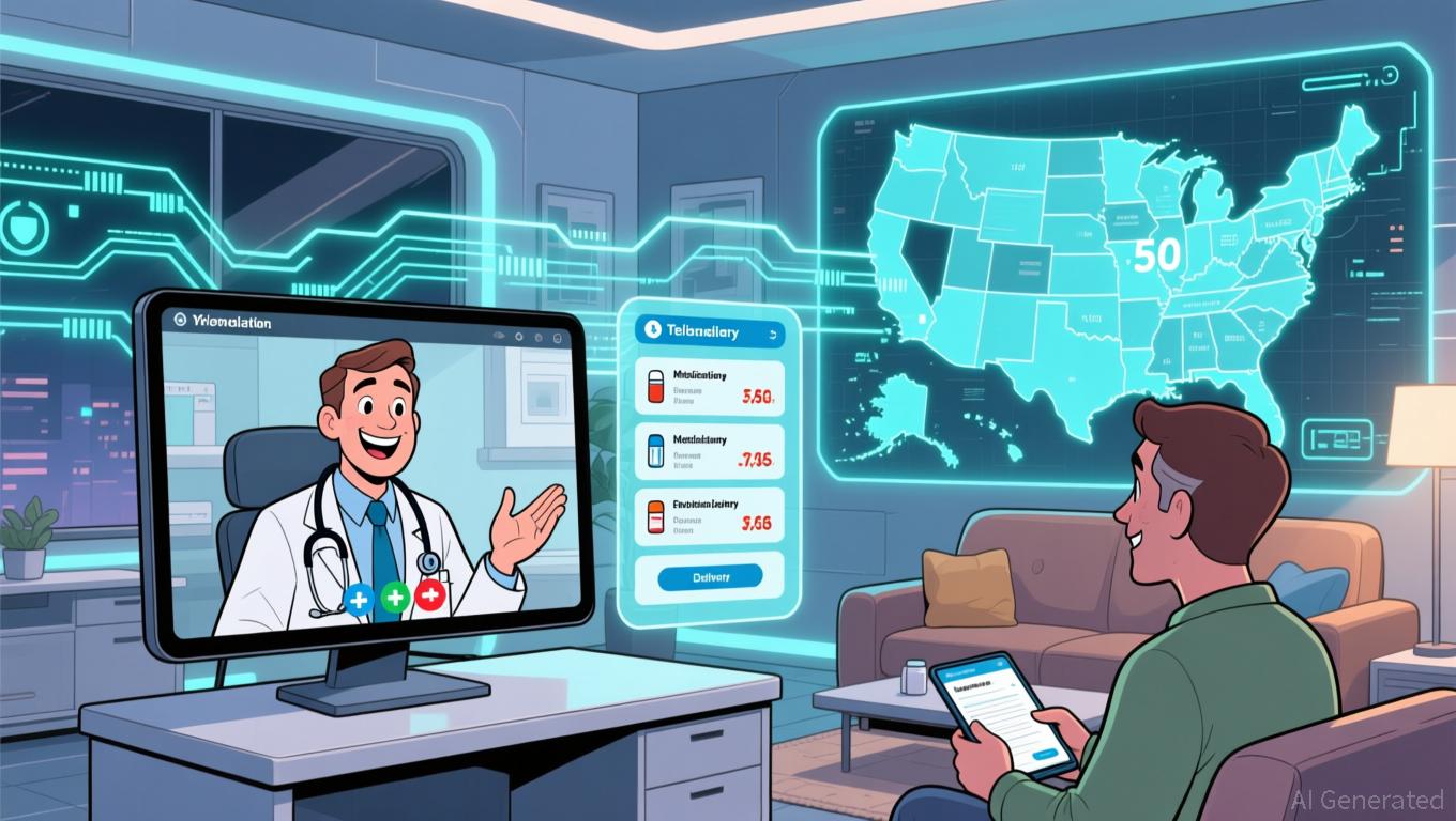 LifeMD's Strategic Positioning in the GLP-1 Market