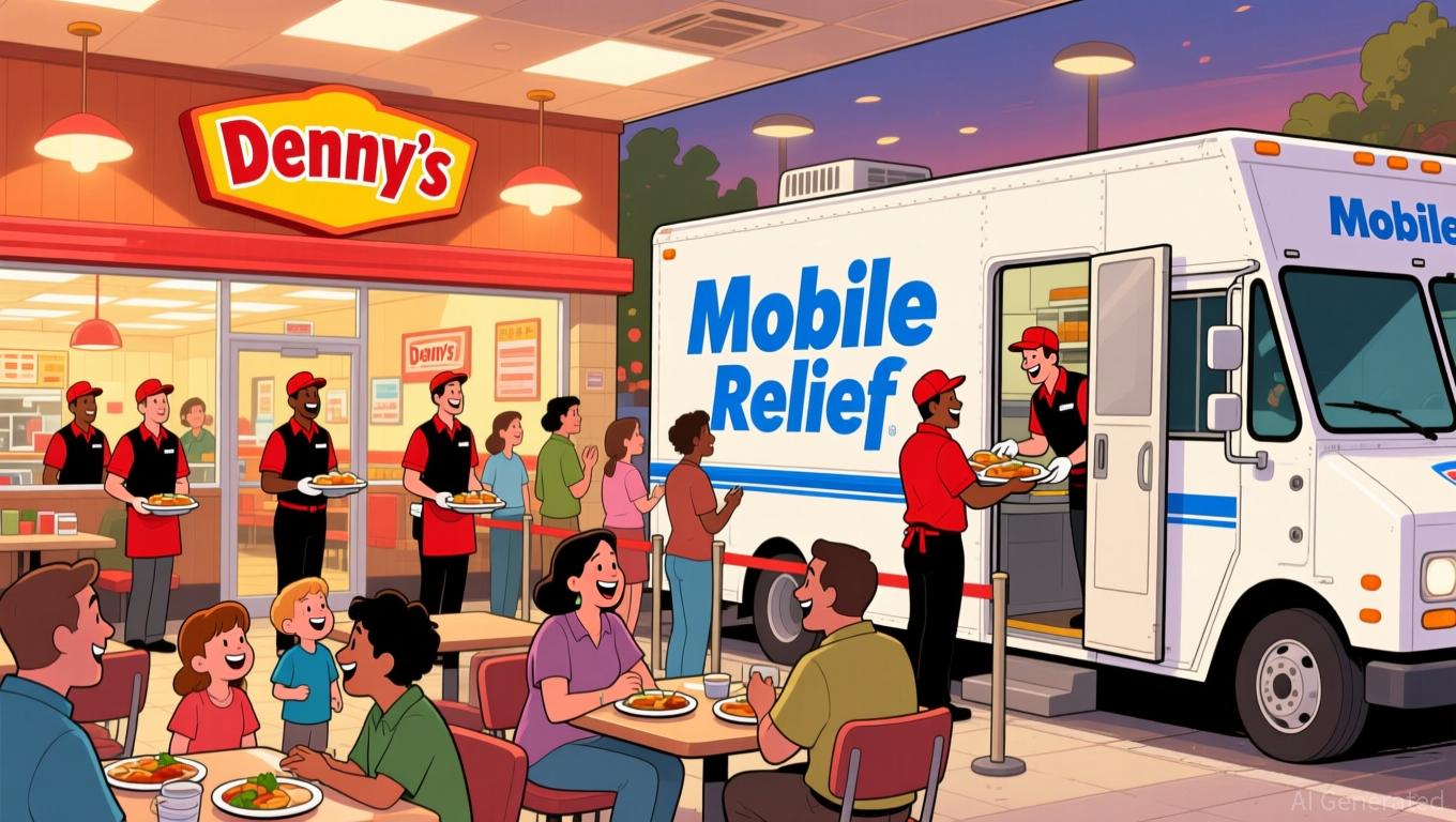 Corporate Social Responsibility (CSR) as a Strategic Growth Driver in the Restaurant Sector: Denny's Community Engagement and Investor Value