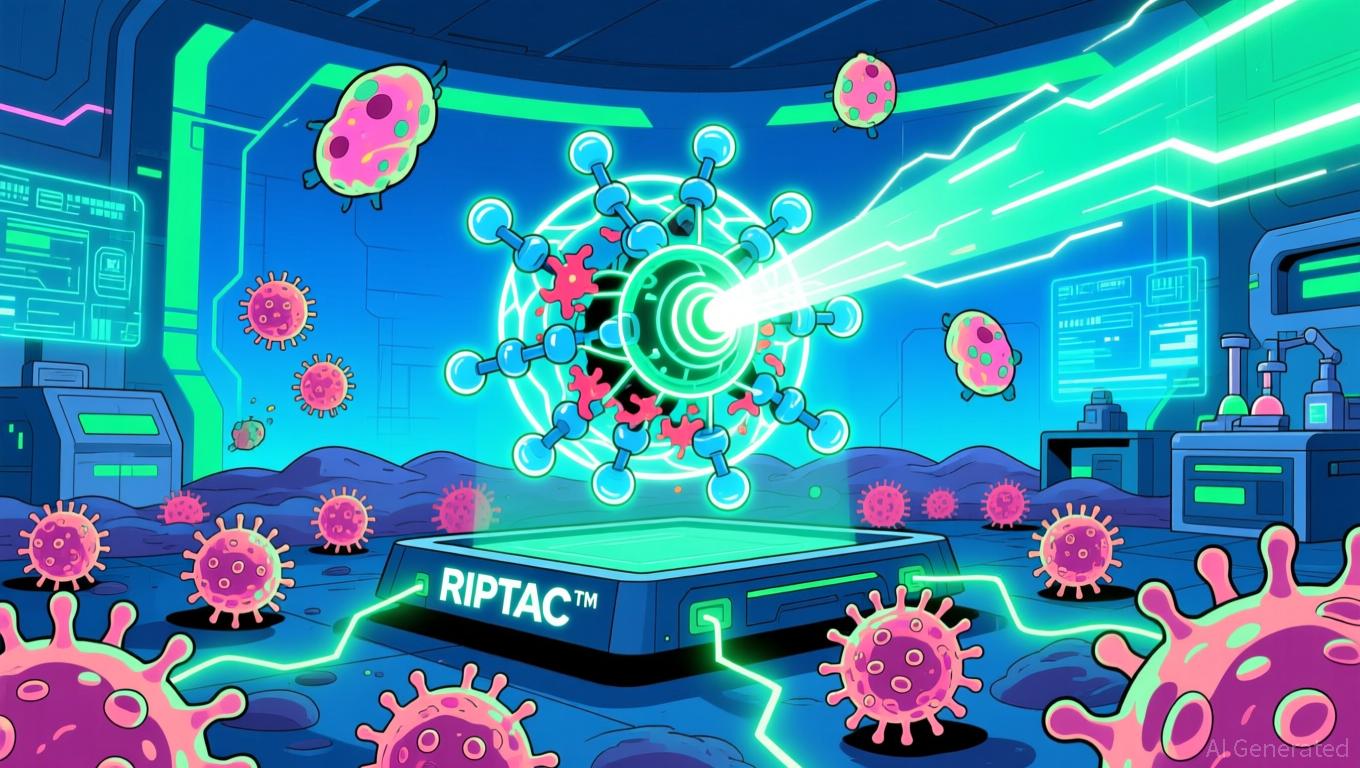 Johnson & Johnson's $3.05 Billion Acquisition of Halda Therapeutics and Its Strategic Implications for Biopharma Growth