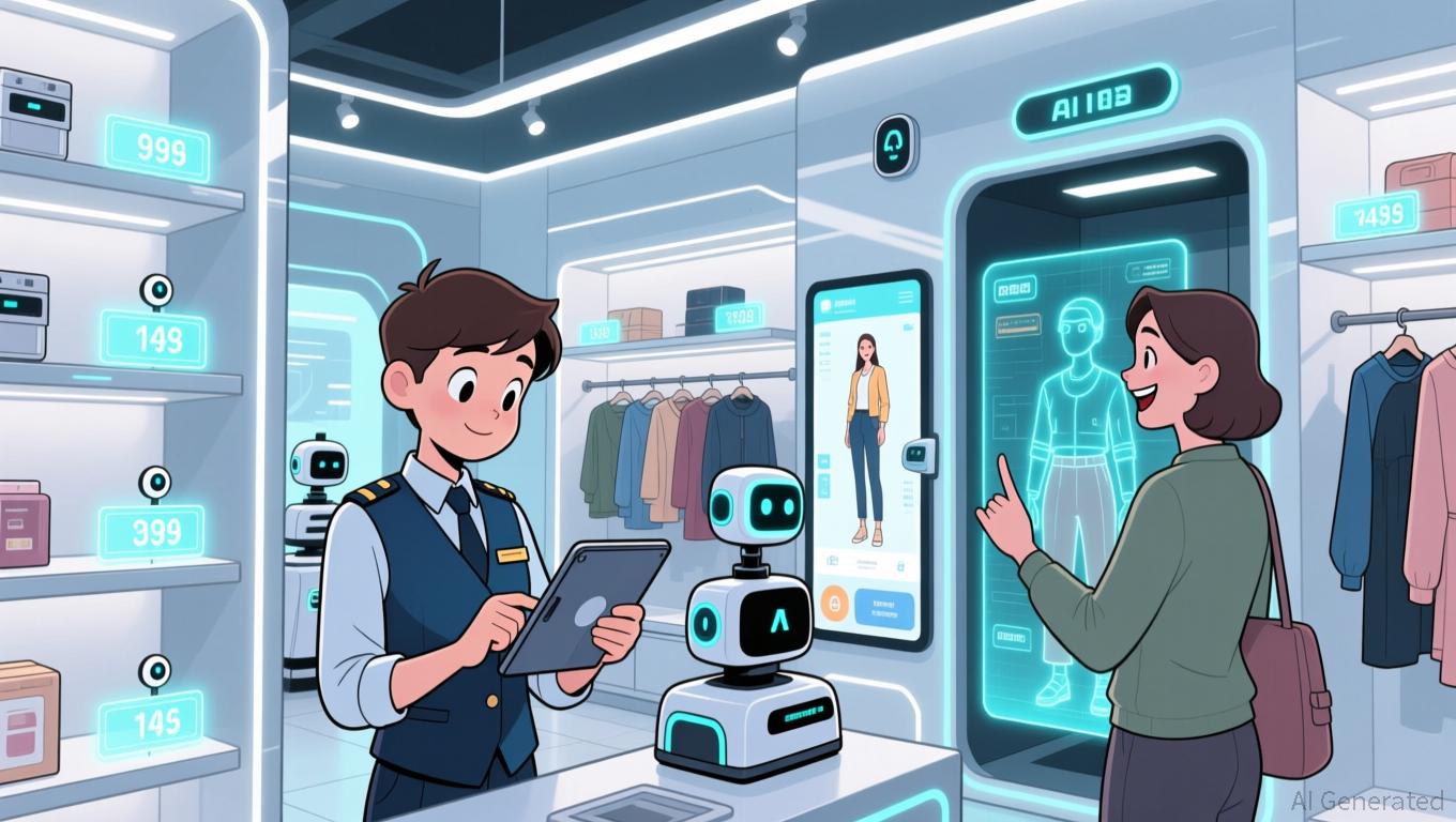 The Strategic Implications of AI-Driven Retail Innovation: Levi Strauss and Microsoft's Superagent Partnership