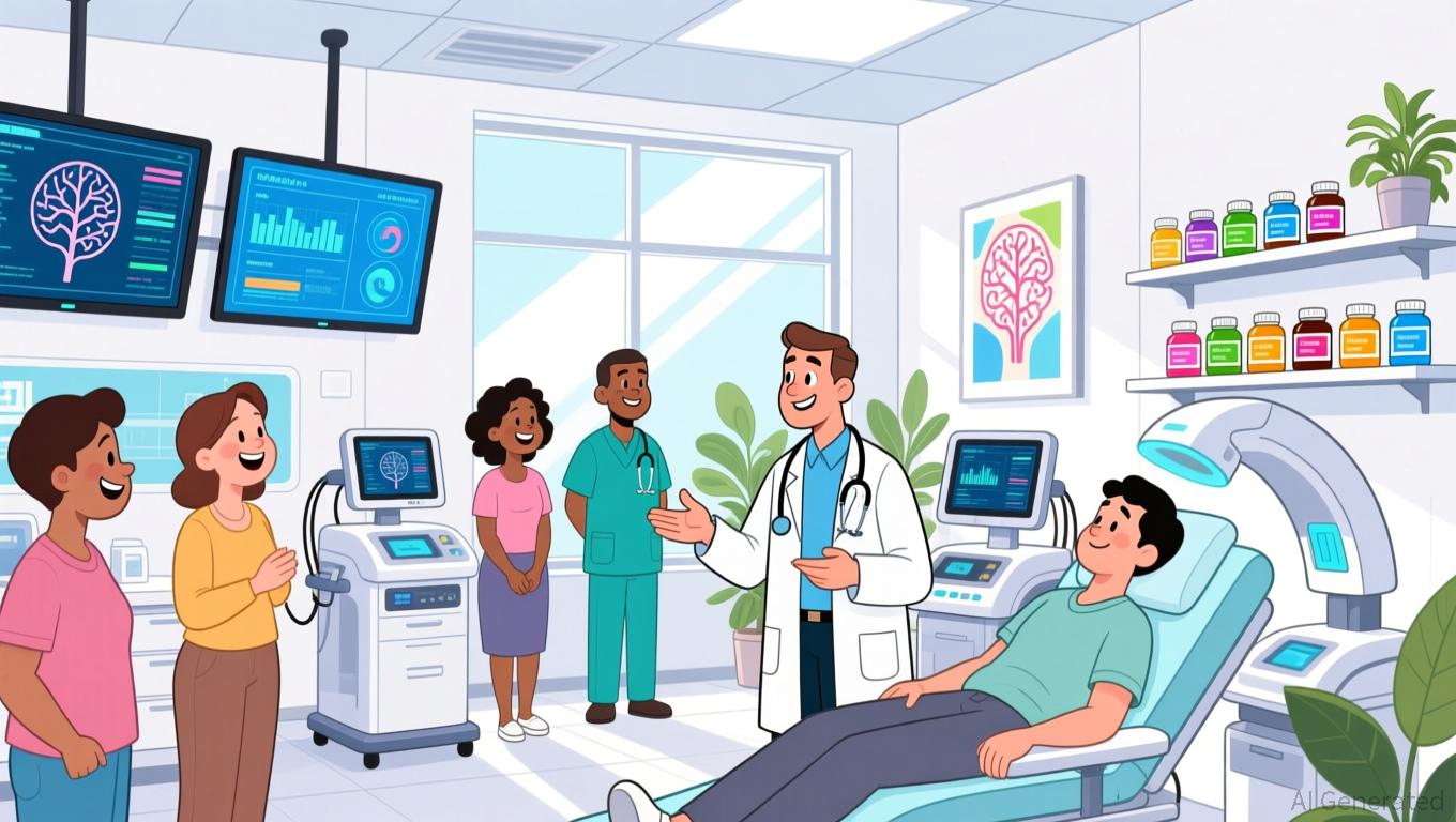 NRx Pharmaceuticals' Q3 2025: Contradictions Emerge on Accelerated Approval, Commercialization, and Ketamine Strategies