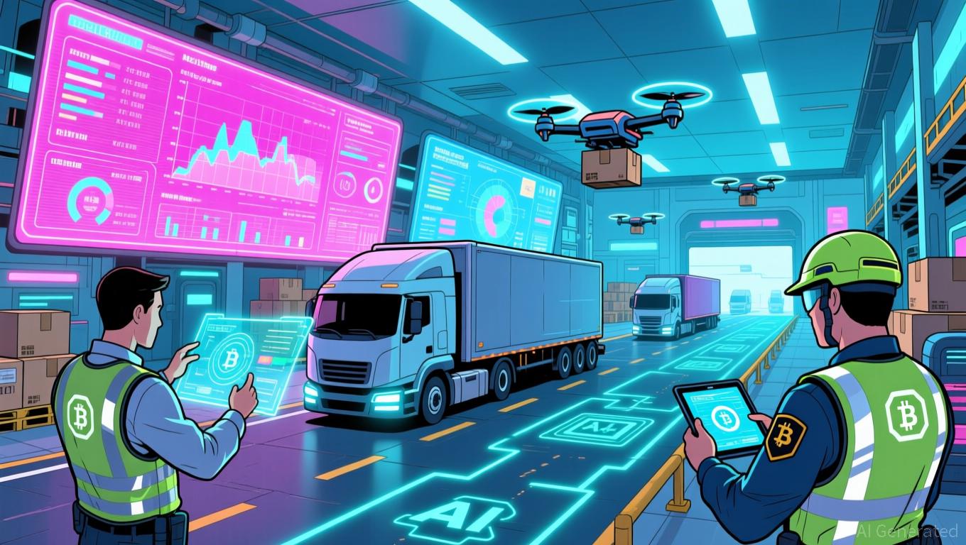 Full Truck Alliance: Navigating Earnings Volatility While Cementing Its Role in China's Digital Logistics Revolution