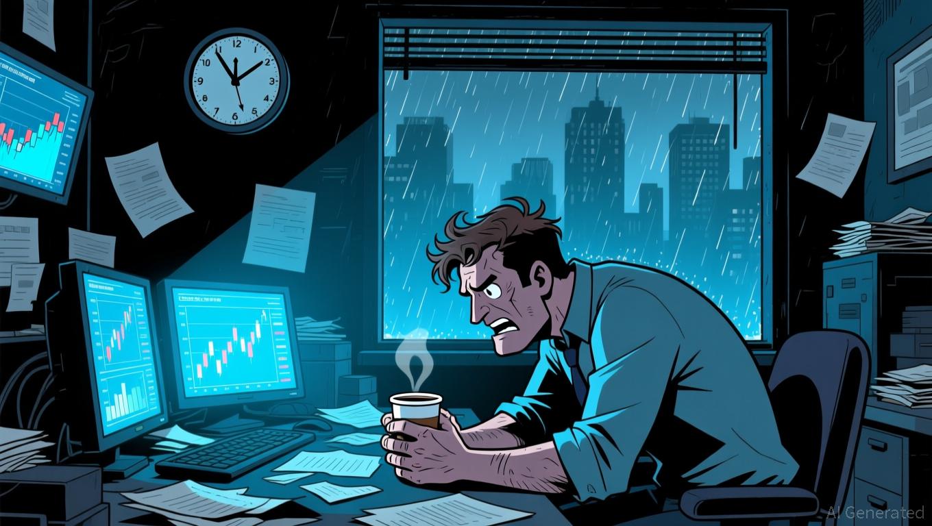 XRP News Today: XRP ETF Can't Break Bearish Spell as $20 Dream Recedes