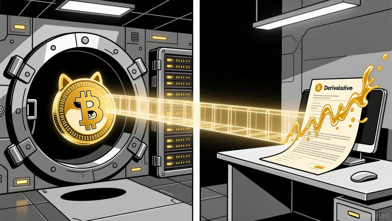 Grayscale's GDOG and the Future of DOGE Institutional Investment