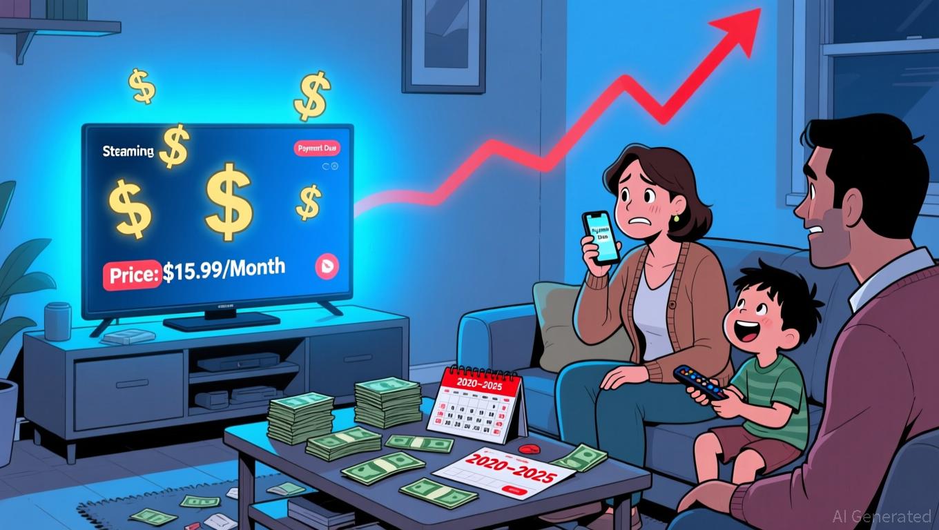 The Systemic Risks of Non-Essential Digital Consumption on Personal Financial Health